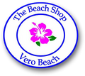 The Beach Shop