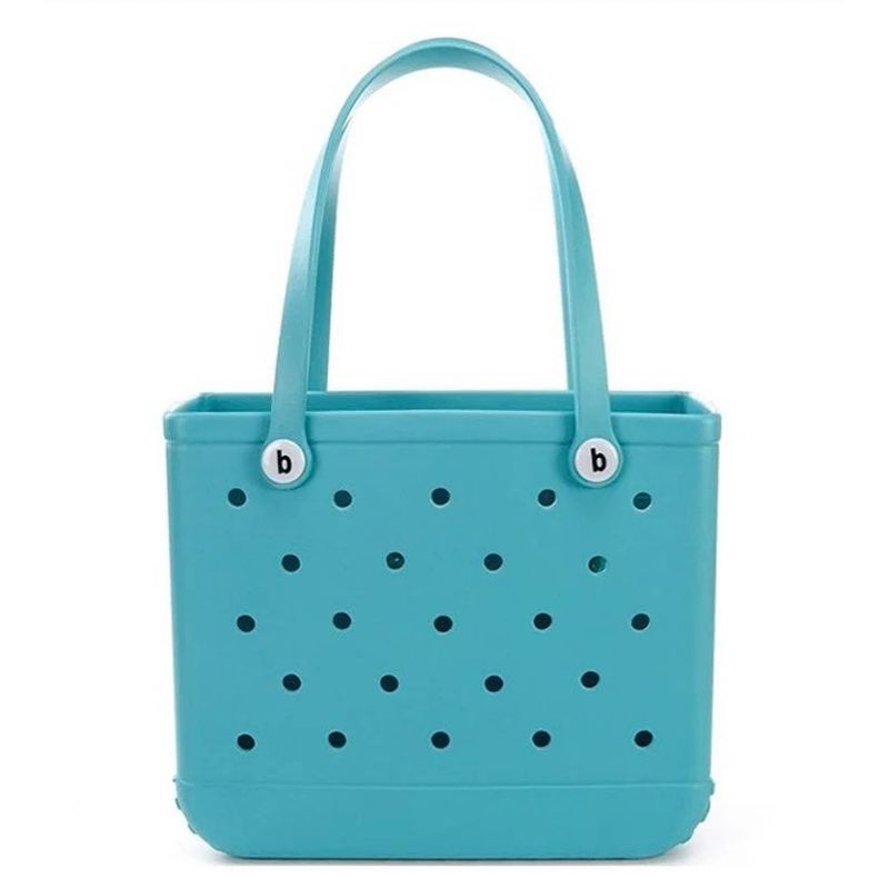 Baby Bogg Bag (Small)  Turquoise – The Beach Shop