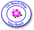 The Beach Shop 